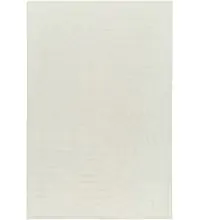 Mystique M-5472 Light Silver Area Rug