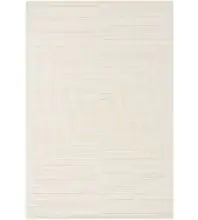 Mystique M-5486 Pearl Area Rug