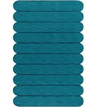 Mystique M-5491 Beetle Blue Area Rug