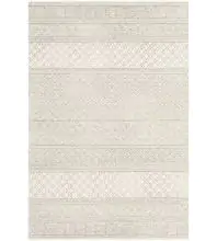 Maroc MAR-2302 Ivory Area Rug