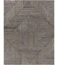 Maroc MAR-2321 Cream Area Rug