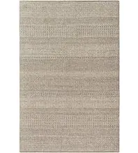 Maroc MAR-2325 Cream Area Rug