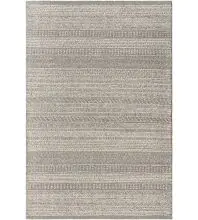 Maroc MAR-2326 Charcoal Area Rug