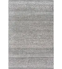 Maroc MAR-2327 Charcoal Area Rug