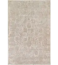 Masterpiece MPC-2301 Cream Area Rug