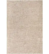 Masterpiece MPC-2303 Light Gray Area Rug