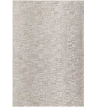 Masterpiece MPC-2305 Light Gray Area Rug