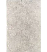 Masterpiece MPC-2309 Light Gray Area Rug