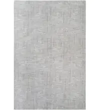 Masterpiece MPC-2311 Light Gray Area Rug