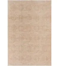 Masterpiece MPC-2312 Beige Area Rug