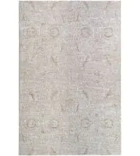 Masterpiece MPC-2317 Light Gray Area Rug