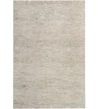 Masterpiece MPC-2319 Light Gray Area Rug