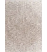 Masterpiece MPC-2324 Sterling Grey Area Rug