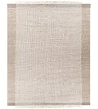 Reliance RLI-2301 Brown Area Rug