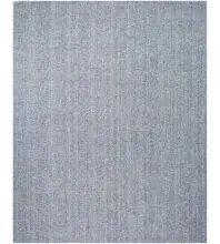 Salome SME-2302 Metallic - Silver Area Rug