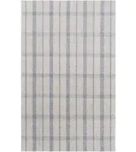 Tartan TAR-2302 Oatmeal Area Rug