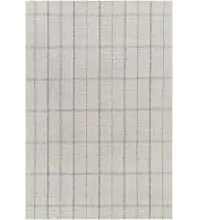 Tartan TAR-2304 Oatmeal Area Rug