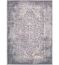 Tibetan TBT-2300 Ivory Area Rug