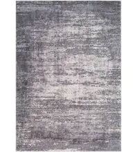 Tibetan TBT-2305 Medium Gray Area Rug