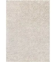 Tibetan TBT-2340 Medium Gray Area Rug