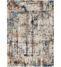 Tuscany TUS-2327 Dusty Coral Area Rug