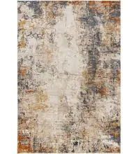 Tuscany TUS-2339 Ivory Area Rug