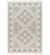 Valerie VLA-2305 Off-White Area Rug