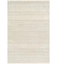 Maroc MAR-2303 Ivory Area Rug