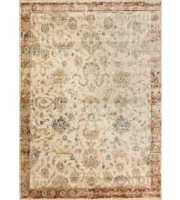 Loloi TRANSITIONAL ANASTASIA Power Loomed AF-04 Area Rug