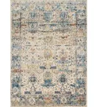 Loloi TRANSITIONAL ANASTASIA Power Loomed AF-07 Area Rug