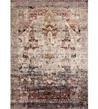 Loloi TRANSITIONAL ANASTASIA Power Loomed AF-08 Area Rug