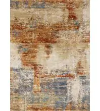 Loloi CONTEMPORARY AUGUSTUS Power Loomed AGS-02 Area Rug