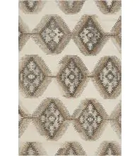 Loloi TRANSITIONAL AKINA Hand Woven AK-03 Area Rug