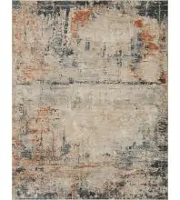 Loloi Contemporary AXEL Power Loomed AXE-05 Area Rug