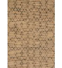 Loloi CONTEMPORARY BEACON Hand Woven BU-01 Area Rug