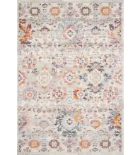 Loloi TRANSITIONAL CLARA Power Loomed CLA-05 Area Rug