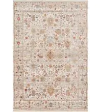 Loloi TRADITIONAL CLAIRE Power Loomed CLE-05 Area Rug