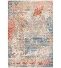 Loloi TRADITIONAL CLAIRE Power Loomed CLE-07 Area Rug