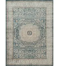 Loloi TRANSITIONAL CENTURY Power Loomed CQ-01 Area Rug