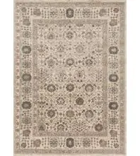 Loloi TRANSITIONAL CENTURY Power Loomed CQ-02 Area Rug