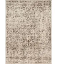 Loloi TRANSITIONAL CENTURY Power Loomed CQ-03 Area Rug