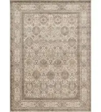 Loloi TRANSITIONAL CENTURY Power Loomed CQ-05 Area Rug