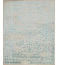 Loloi TRANSITIONAL CYRUS Hand Knotted CU-02 Area Rug