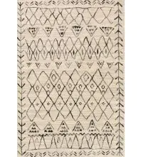 Loloi TRANSITIONAL EMORY Power Loomed EB-09 Area Rug