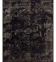 Loloi TRANSITIONAL ELSA Hand Knotted EF-03 Area Rug