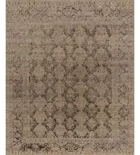 Loloi TRANSITIONAL ELSA Hand Knotted EF-04 Area Rug