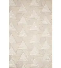 Loloi CONTEMPORARY EHREN Hand Tufted EHR-04 Area Rug