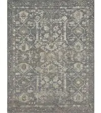 Loloi TRANSITIONAL EMMETT Hand Loomed EMM-03 Area Rug