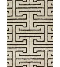 Loloi TRANSITIONAL ENCHANT Power Loomed EN-28 Area Rug