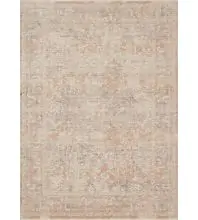 Loloi TRANSITIONAL FAYE Power Loomed FAY-05 Area Rug